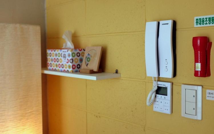 Atelier Hostel Suncheon Bagian luar foto